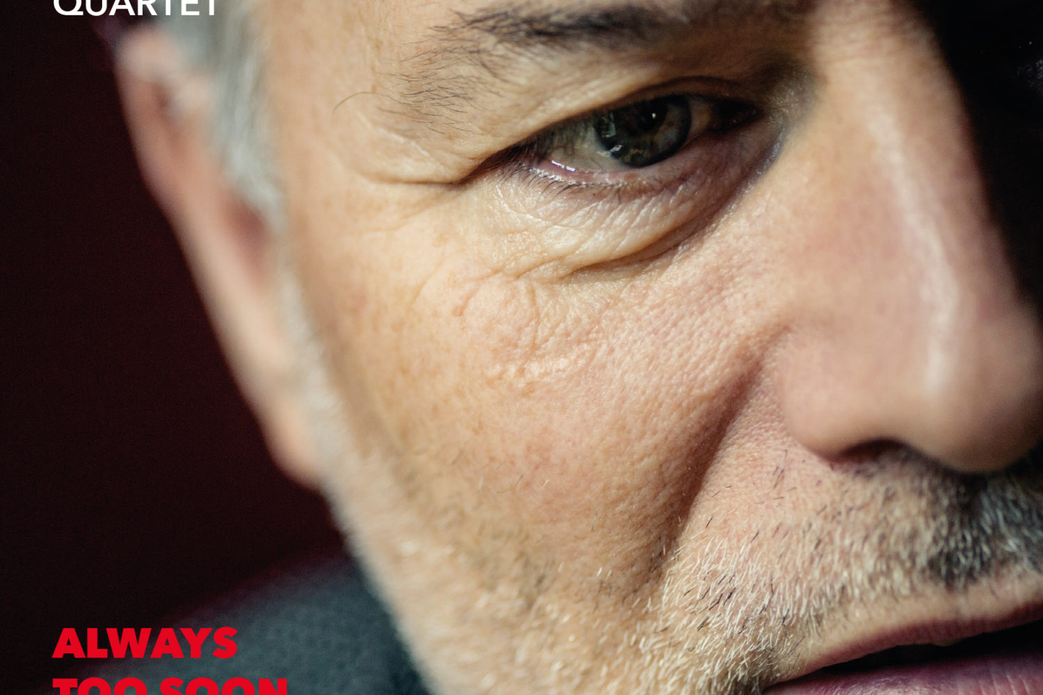 2017 « Always too soon »avec Pierrick Pédron , Thomas Bramerie , Philippe Soirat. (Cristal/Harmonia Mundi).