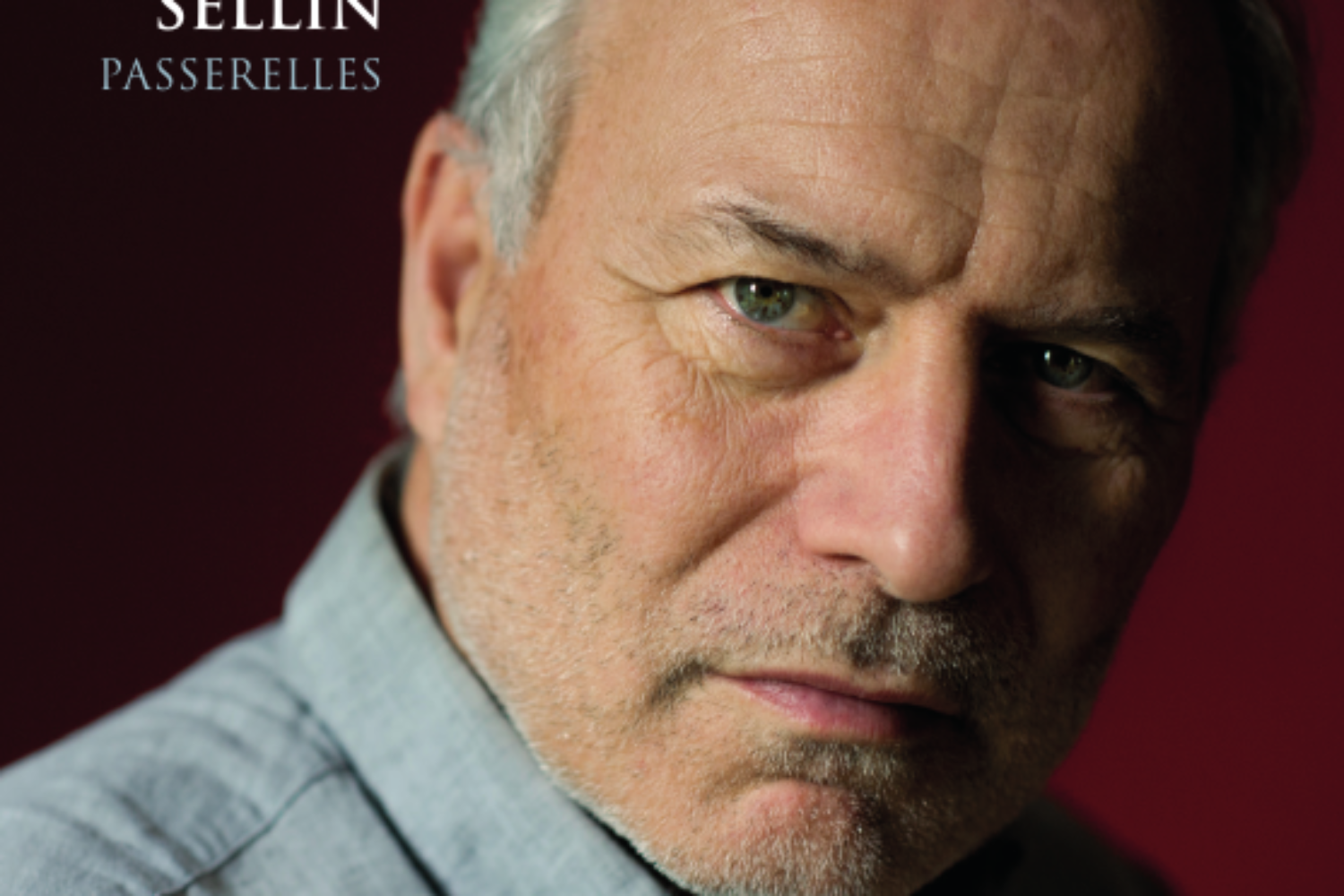 2017 « Passerelles » avec Fanny Azzuro, Rémi Fox, Emmanuel Forster, Kevin Luccheti. (Cristal/Harmonia Mundi).