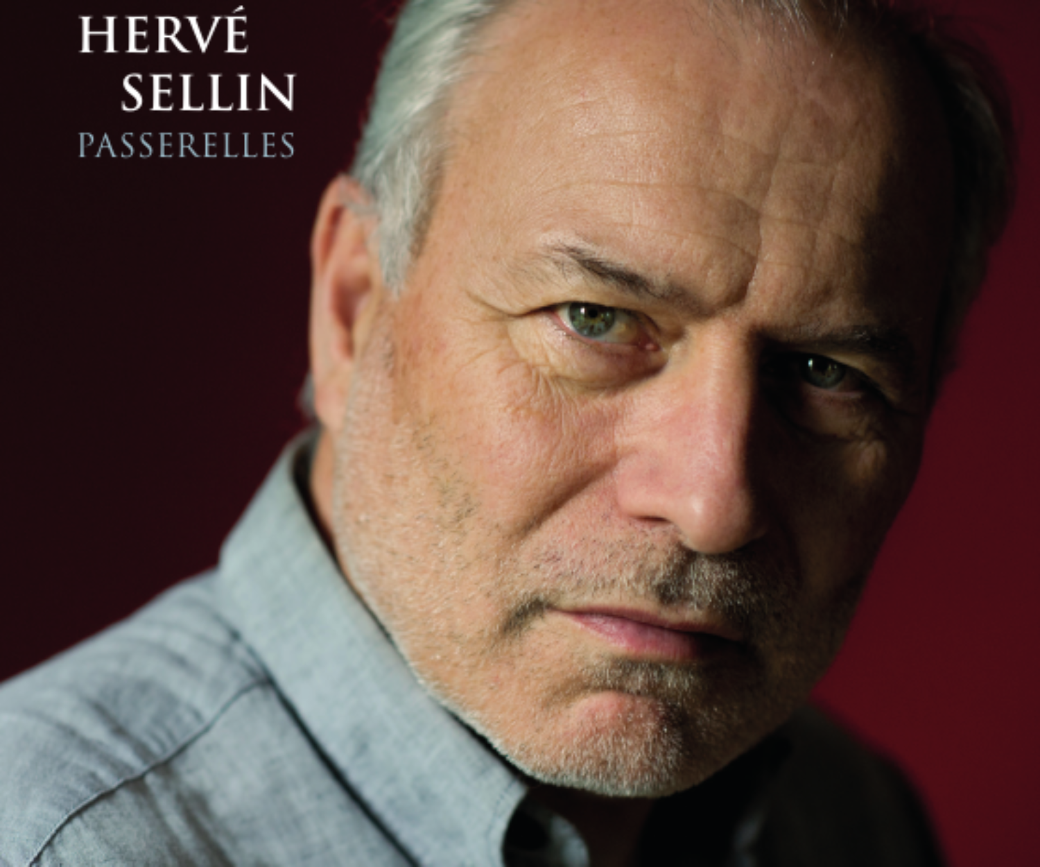 2017 « Passerelles » avec Fanny Azzuro, Rémi Fox, Emmanuel Forster, Kevin Luccheti. (Cristal/Harmonia Mundi).